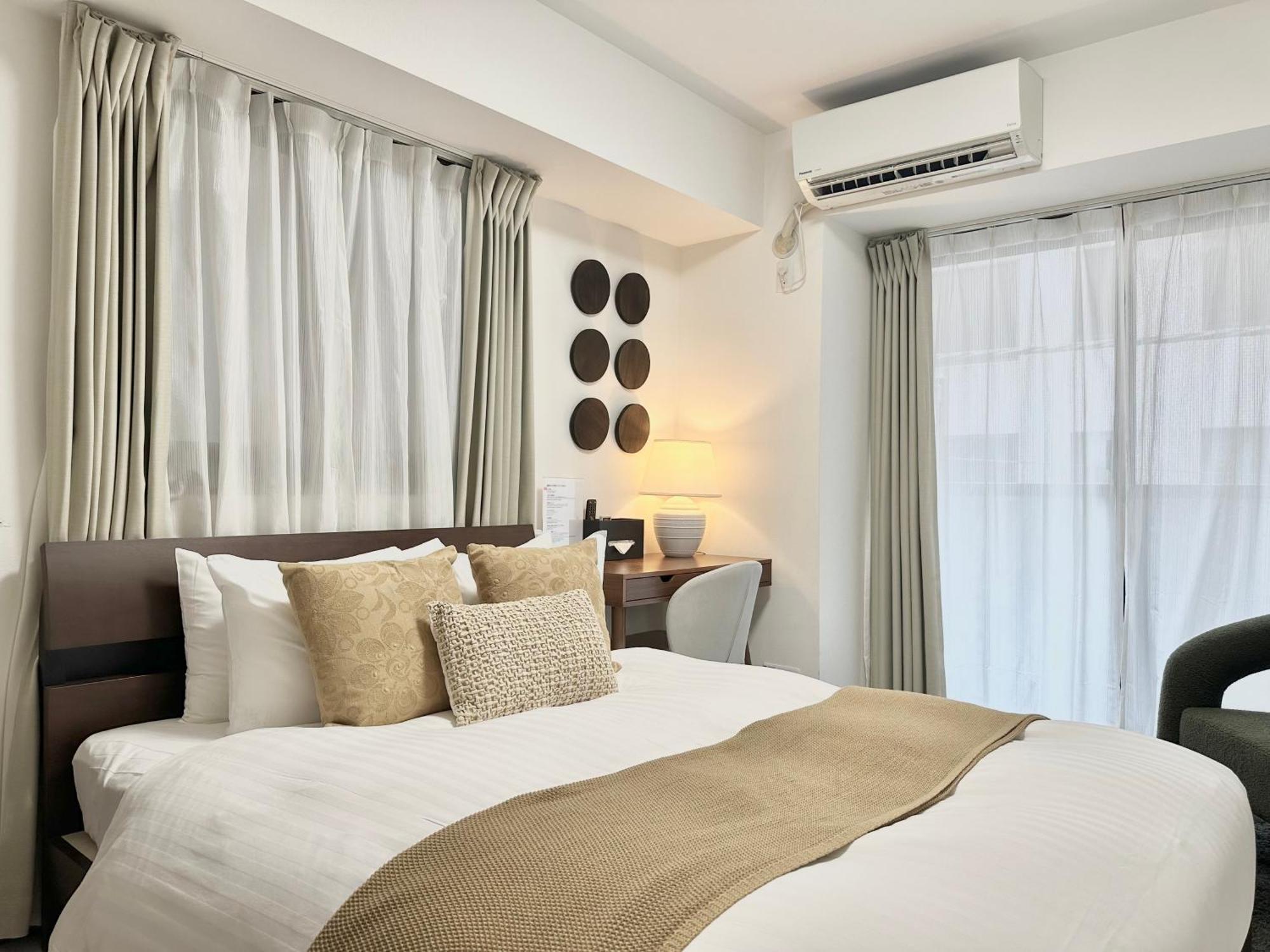 Lang Hotel Ginza 1K With Kitchen Tokyo Luaran gambar