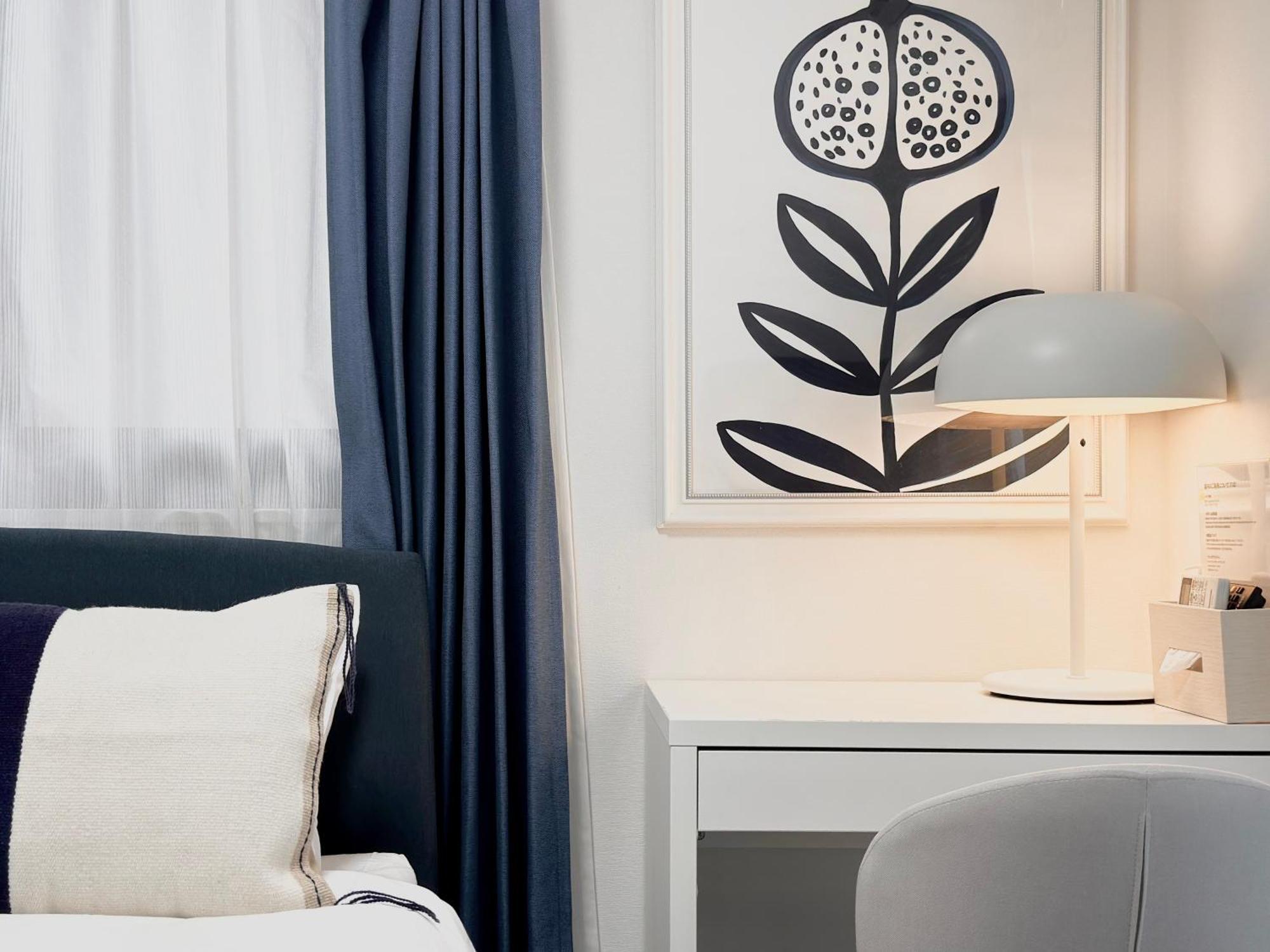 Lang Hotel Ginza 1K With Kitchen Tokyo Luaran gambar