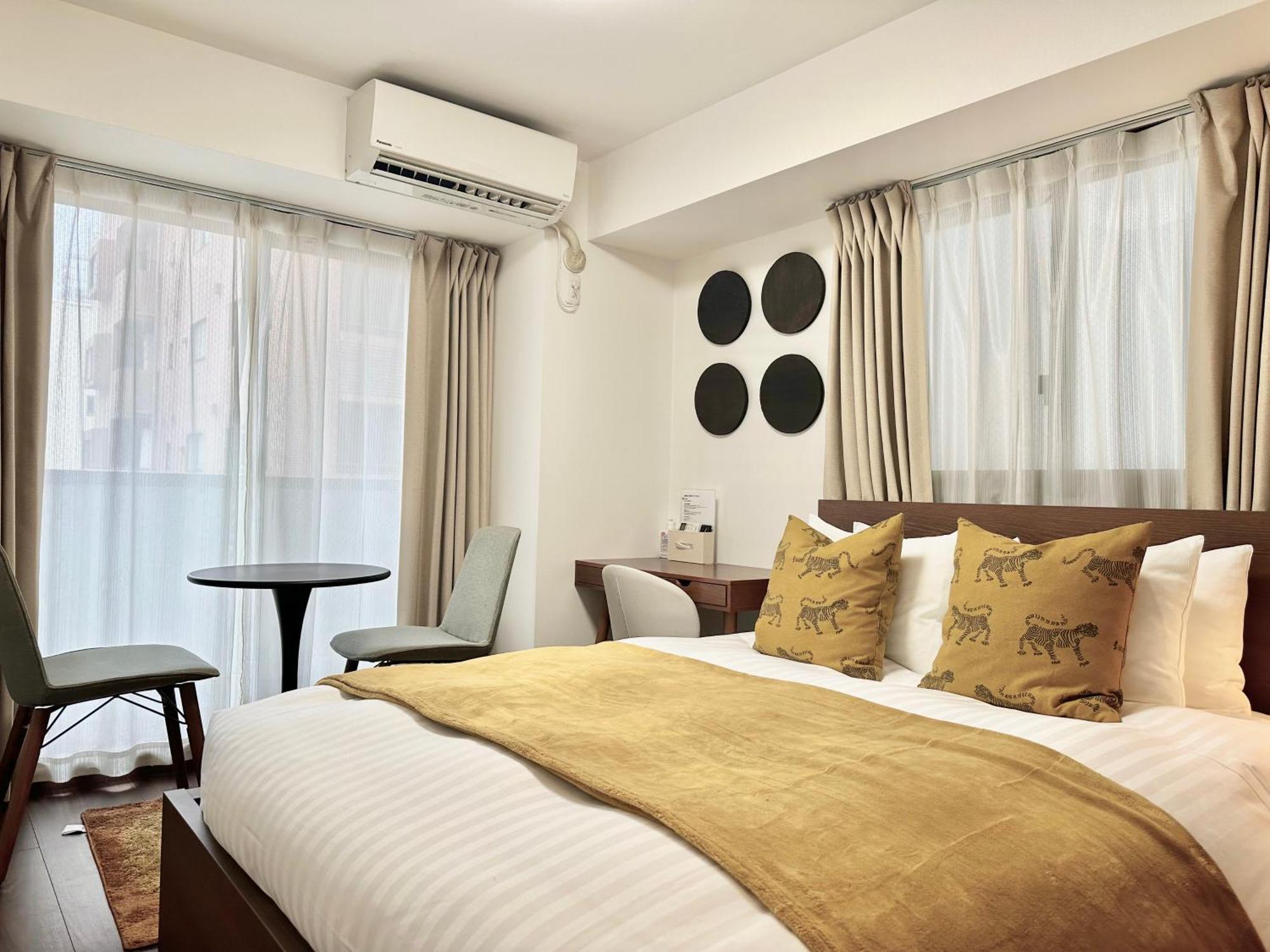 Lang Hotel Ginza 1K With Kitchen Tokyo Luaran gambar