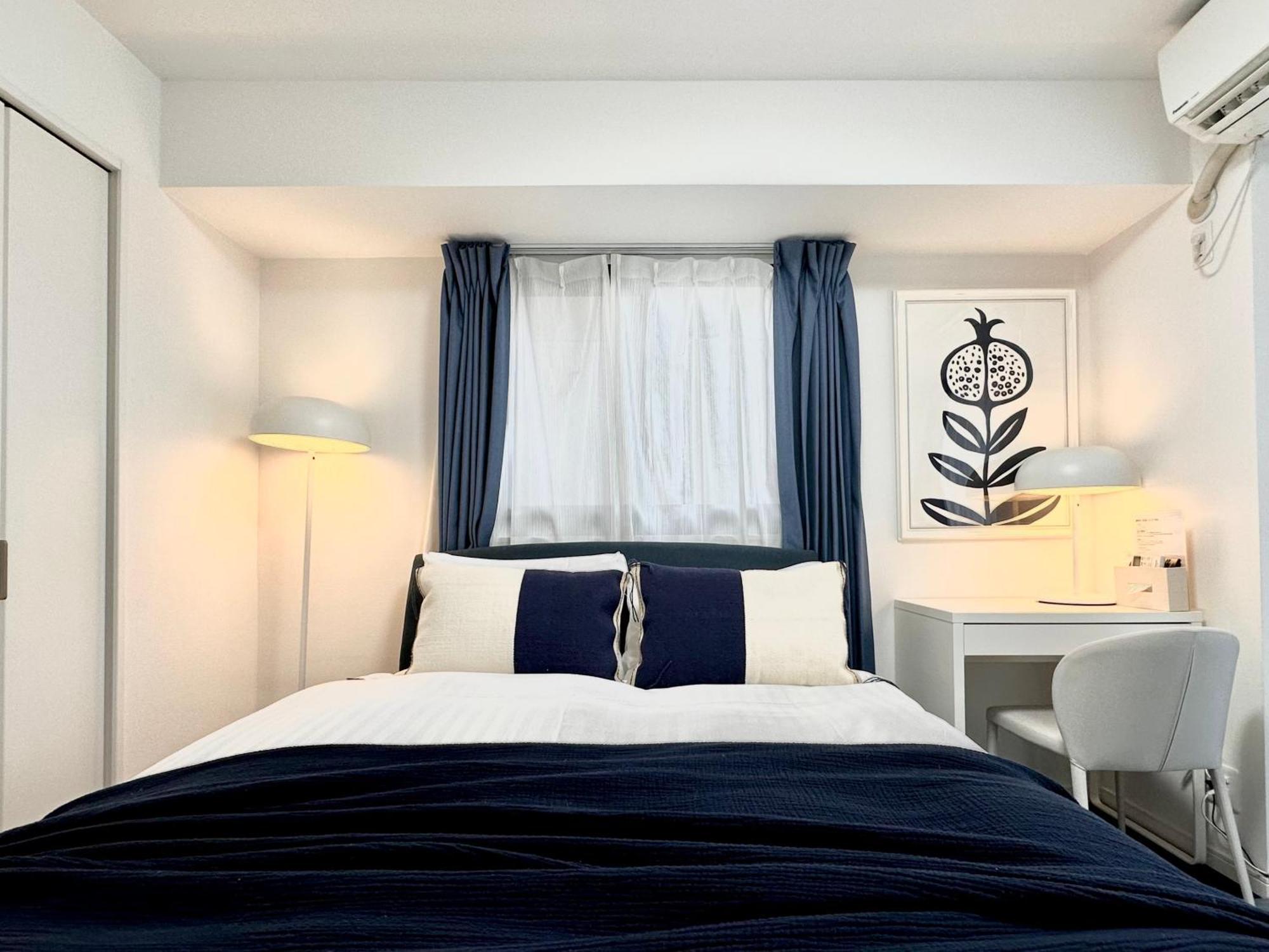 Lang Hotel Ginza 1K With Kitchen Tokyo Luaran gambar