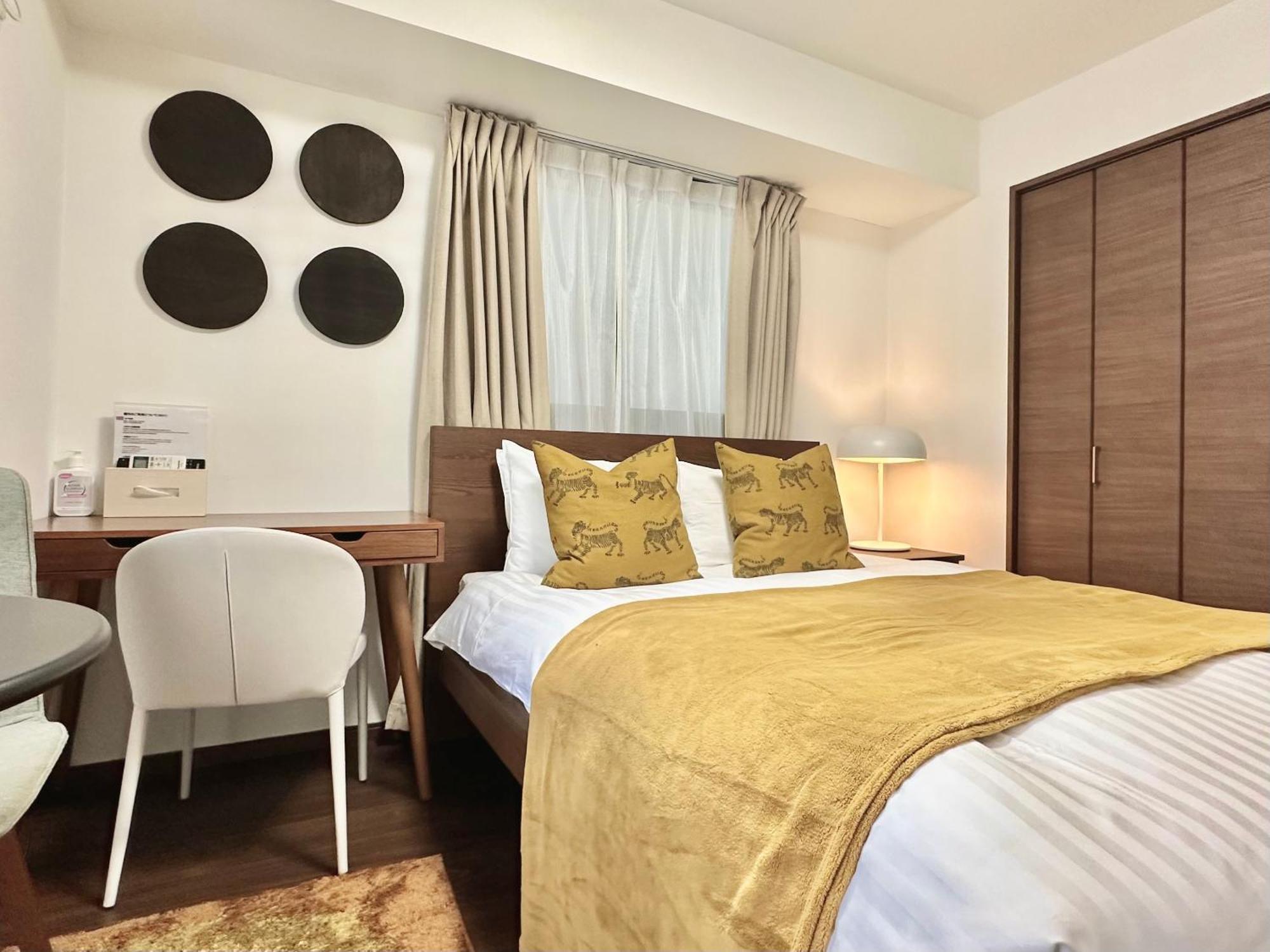 Lang Hotel Ginza 1K With Kitchen Tokyo Luaran gambar