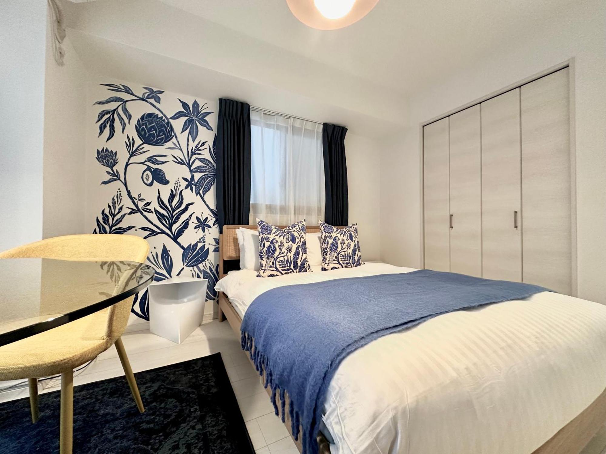 Lang Hotel Ginza 1K With Kitchen Tokyo Luaran gambar